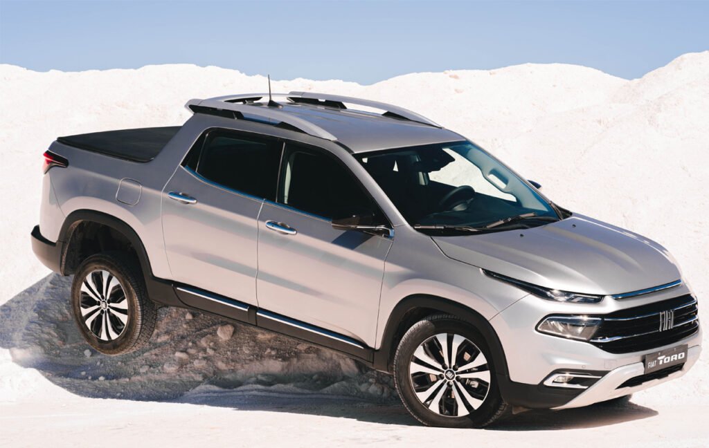 Fiat Toro